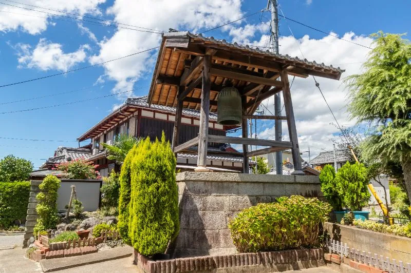 法輪寺基本情報